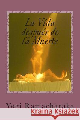 La Vida Despues de la Muerte: Clasico del psiquismo Hernandez B., Martin 9781514796887 Createspace - książka