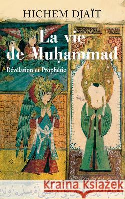 La vie de Muhammad T.1 Djait-H 9782213603285 Fayard - książka