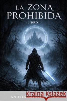 La Zona Prohibida Sayavera Cruz, Andrés 9798247637554 Independently Published - książka