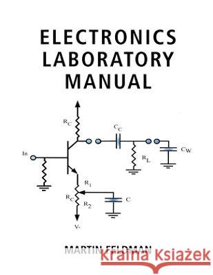 Lab Manual for Electronics Hambley, Allan 9780130931337 Prentice Hall - książka