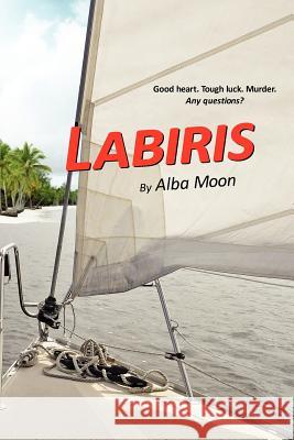 Labiris Alba Moon 9781478155928 Createspace - książka