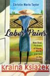 Labor Pains: New Deal Fictions of Race, Work, and Sex in the South Christin Marie Taylor 9781496821775 University Press of Mississippi