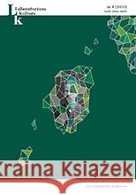 Laboratorium Kultury T.4 praca zbiorowa 5902490422179 grupakulturalna.pl - książka