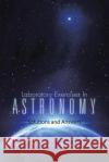 Laboratory Exercises in Astronomy: Solutions and Answers Dr Adrian Kaminski 9781490744148 Trafford Publishing