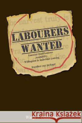 Labourers Wanted Wanja J. Odhiambo 9781469978529 Createspace - książka