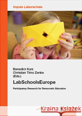 LabSchoolsEurope  9783781525979 Klinkhardt - książka