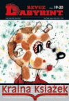 Labyrint revue 19-20  9771210688197 Labyrint
