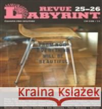 Labyrint Revue 25-26  9771210688258 Labyrint - książka