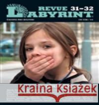Labyrint revue 31-32  9771210688319 Labyrint - książka
