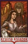Labyrinth - Tarot Deck and Guidebook Minerva Siegel 9781789097702 Titan Books Ltd
