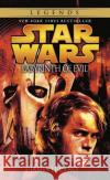 Labyrinth of Evil: Star Wars Legends James Luceno 9780345475732 Del Rey Books