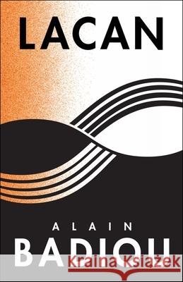 Lacan: Anti-Philosophy 3 Badiou, Alain 9780231171489 Columbia University Press - książka