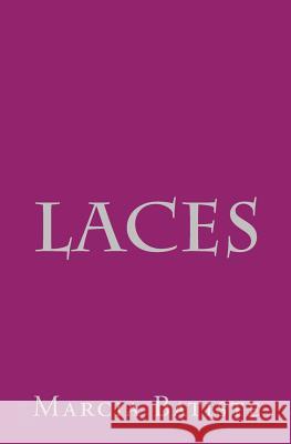 Laces Marcia Batiste 9781495211072 Createspace - książka