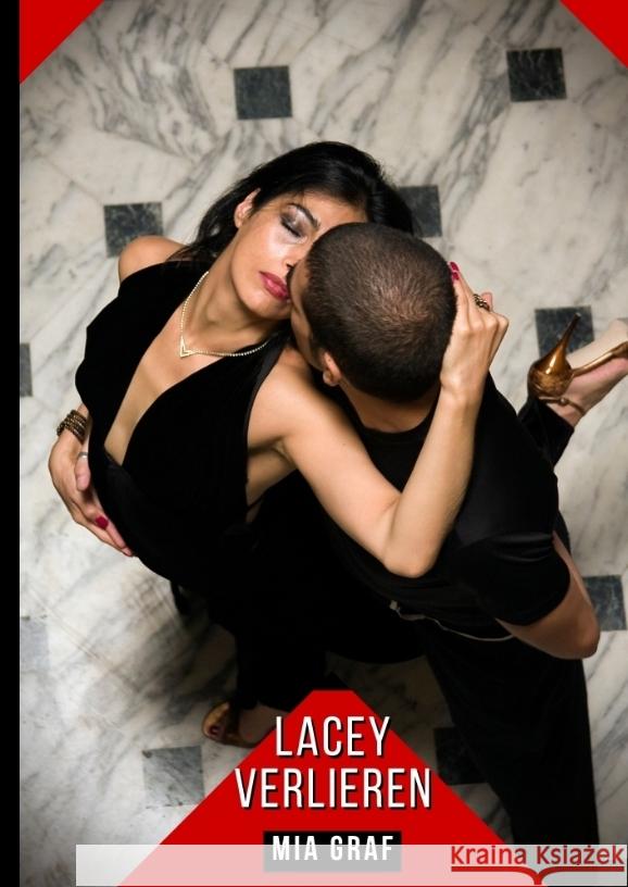 Lacey verlieren Graf, Mia 9783384341815 Mia Graf - książka