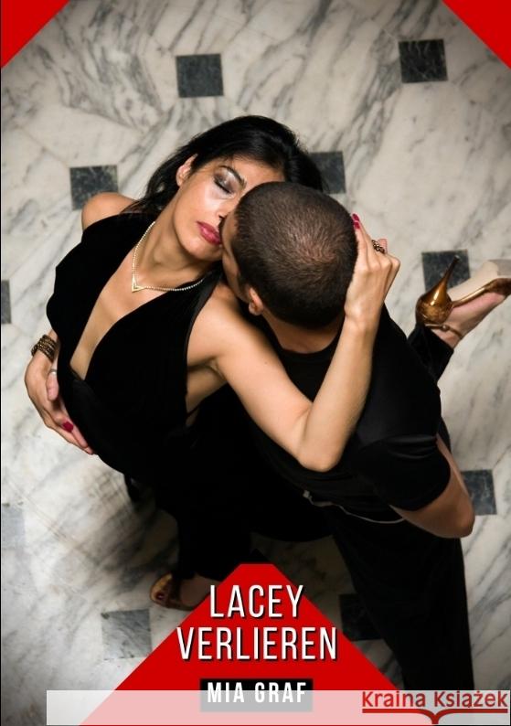 Lacey verlieren Graf, Mia 9783384341839 Mia Graf - książka