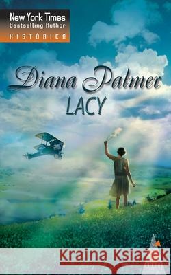 Lacy Diana Palmer 9788467156669 Top Novel - książka