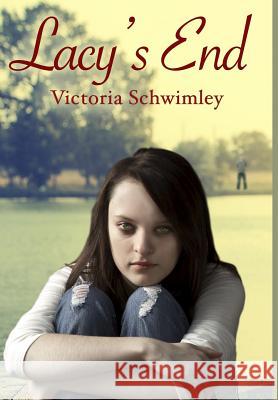 Lacy's End Victoria Schwimley, Jaclyn Stickney 9781641362030 Vg Publishing - książka