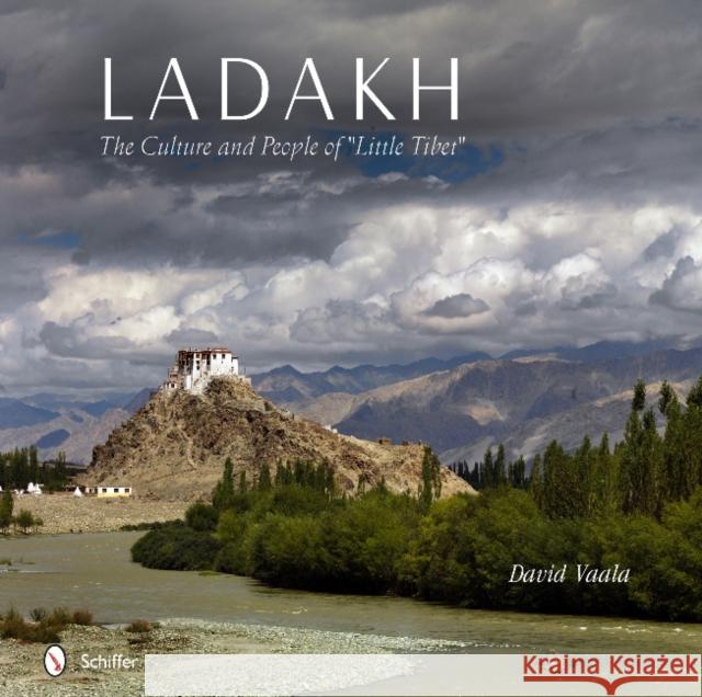Ladakh: The Culture and People of 