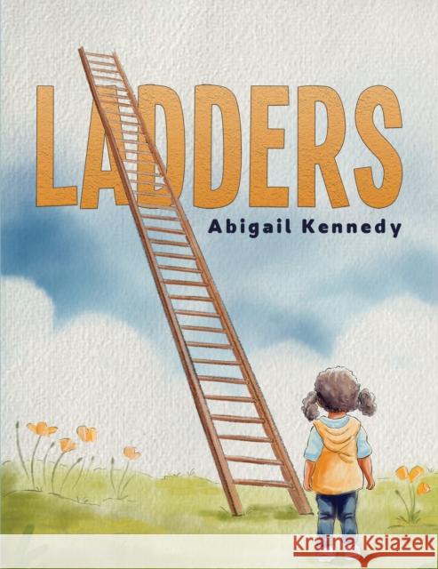 Ladders Abigail Kennedy 9781035862450 Austin Macauley - książka