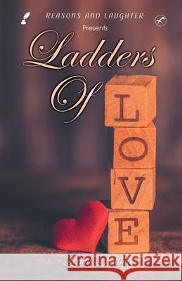 Ladders of Love Zeenat Fatima 9789389557589 Fanatixx Publication - książka