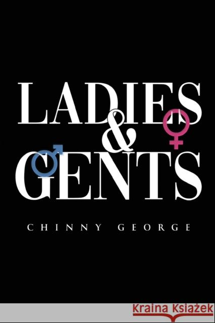 Ladies & Gents Chinny George 9781800741331 Olympia Publishers - książka