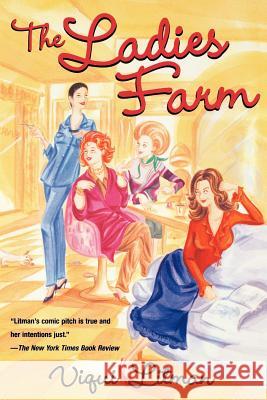 Ladies Farm V.Litman 9780758201362 Kensington Publishing - książka