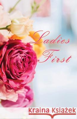 Ladies First Babette Bailey 9781953241115 Transformed Publishing - książka