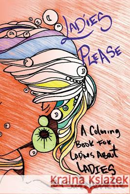 Ladies Please Super Apple Pie 9781717357687 Createspace Independent Publishing Platform - książka