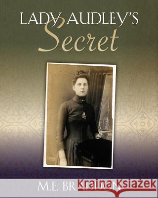 Lady Audley's Secret M. E. Braddon 9781619491915 Empire Books - książka