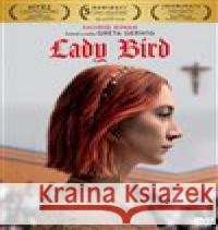 Lady Bird  8596978582072 Bontonfilm - książka