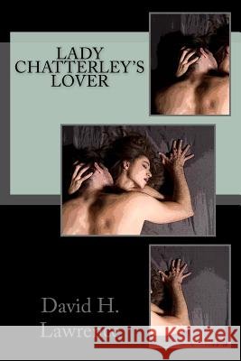 Lady Chatterley's Lover David H Rubby A 9781974365913 Createspace Independent Publishing Platform - książka