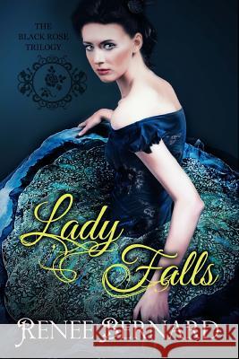 Lady Falls Renee Bernard 9781500303198 Createspace - książka