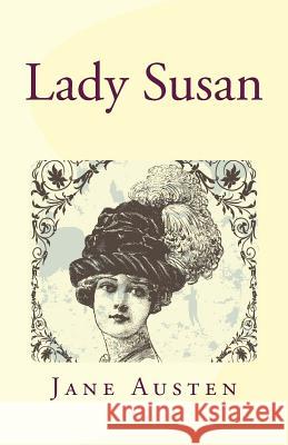 Lady Susan Jane Austen 9781481274883 Createspace - książka