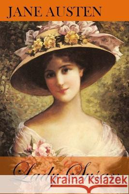 Lady Susan Jane Austen Maria De Las Mercedes D 9781514782187 Createspace - książka