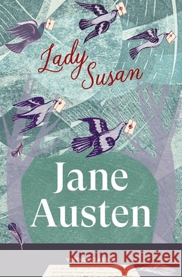 Lady Susan Jane Austen 9781529981322 Vintage Publishing - książka