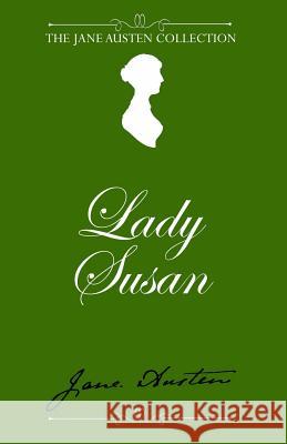 Lady Susan Jane Austen 9781530436163 Createspace Independent Publishing Platform - książka