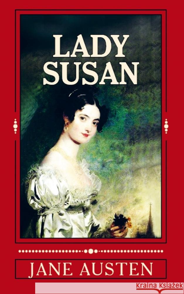Lady Susan Jane Austen 9786256014480 E-Kitap Projesi & Cheapest Books - książka