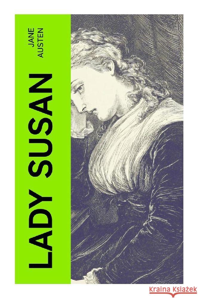 Lady Susan Austen, Jane 9788027382637 e-artnow - książka