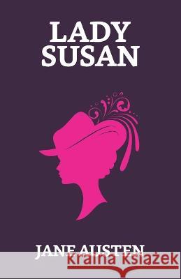 Lady Susan Jane Austen   9789354629907 True Sign Publishing House - książka