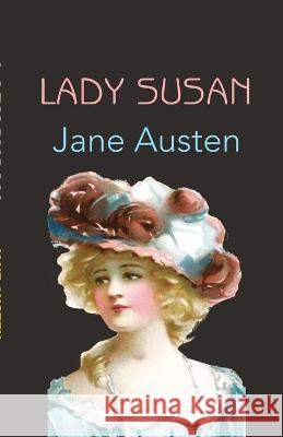 Lady Susan Austen Jane Austen 9789390354368 Repro Books Limited - książka