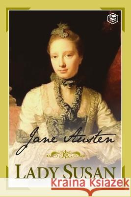 Lady Susan Jane Austen 9789390575824 Sanage Publishing - książka