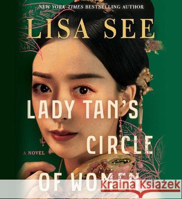 Lady Tan's Circle of Women - audiobook Lisa See 9781797150338 Simon & Schuster Audio - książka