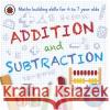 Ladybird Addition and Subtraction Ladybird 9780241481004 Penguin Random House Children's UK
