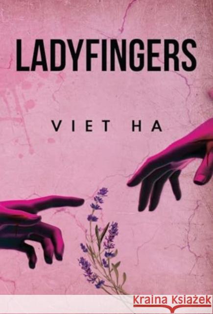 Ladyfingers Viet Ha 9781804399231 Olympia Publishers - książka