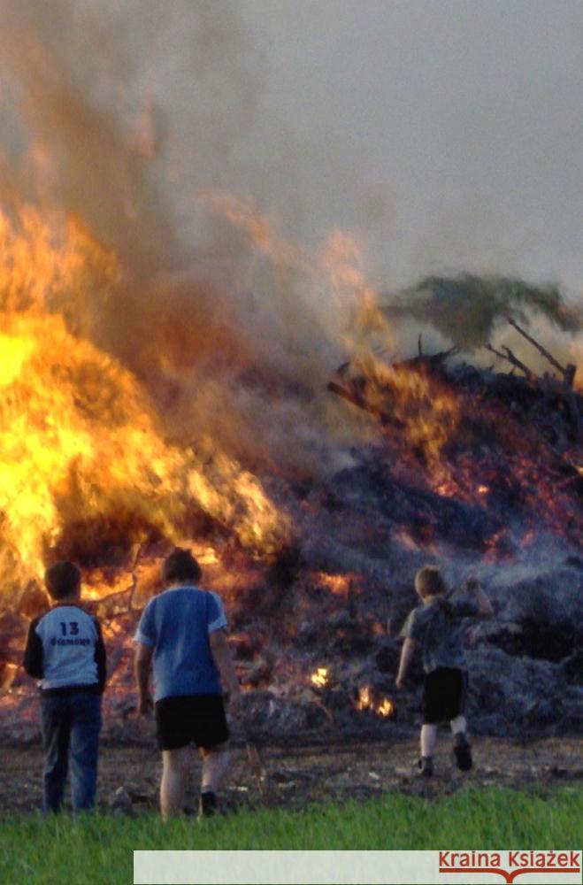 Lagerfeuergeschichten Ina Anna  Kolas 9789403791555 Bookmundo - książka