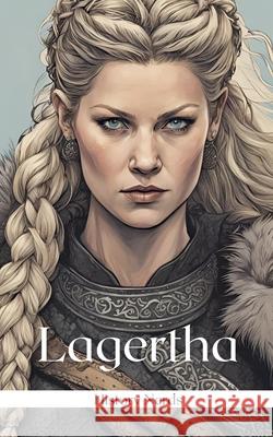 Lagertha History Nerds 9798227409683 History Nerds - książka