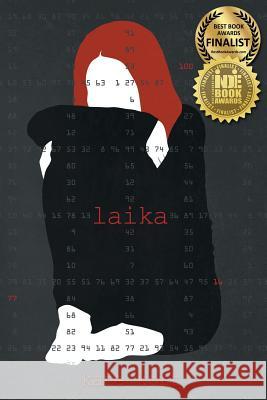 Laika Kate Kort 9781941799505 Brick Mantel Books - książka