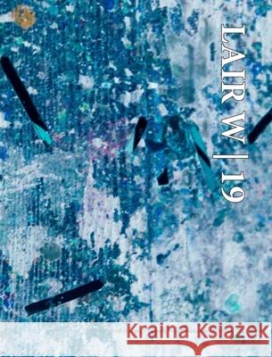 Lair W 19 Wetdryvac 9781034946014 Blurb - książka