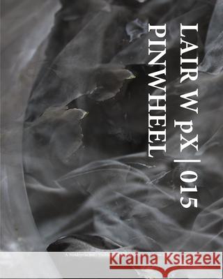 LAIR W pX 015 Pinwheel Wetdryvac 9781034941958 Blurb - książka