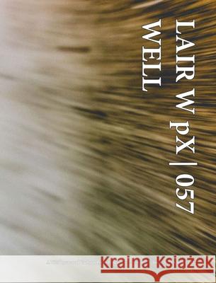 LAIR W pX 057 Well Wetdryvac 9798211891081 Blurb - książka